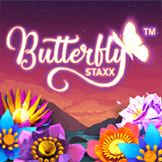 Staxx Hồ Điệp game cover